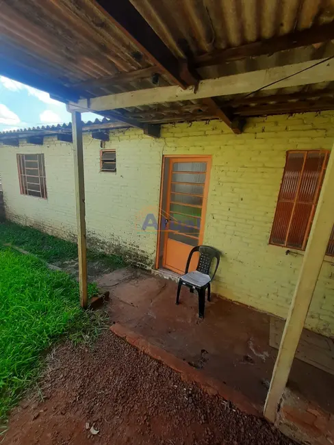 Foto 1 de Casa com 4 quartos à venda, 192m2 em Centro, Santo Angelo - RS