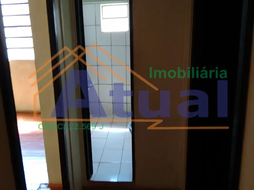 Foto 2 de Casa com 4 quartos à venda, 192m2 em Centro, Santo Angelo - RS