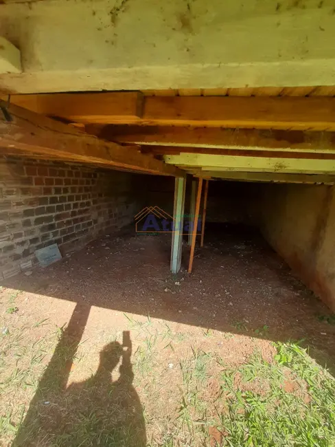 Casa com 4 quartos à venda, 192m2 em Centro, Santo Angelo - RS - imagem 8 Foto 8 de Casa com 4 quartos à venda, 192m2 em Centro, Santo Angelo - RS