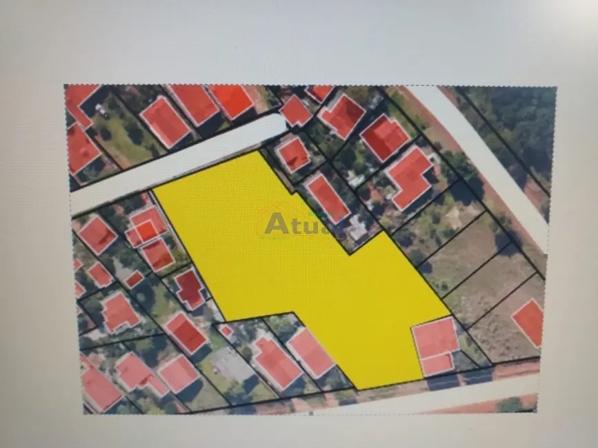 Foto 1 de Terreno / Lote à venda, 2909m2 em Santo Angelo - RS