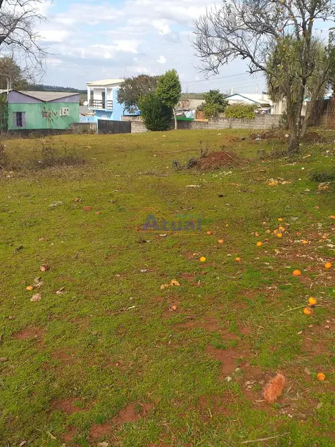 Foto 2 de Terreno / Lote à venda, 2909m2 em Santo Angelo - RS