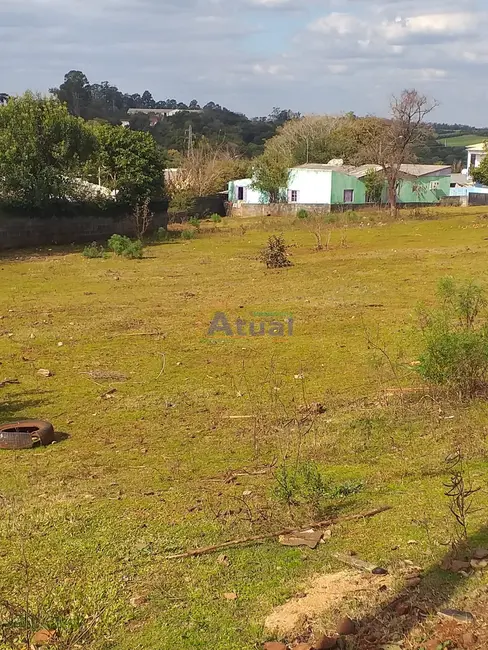 Foto 6 de Terreno / Lote à venda, 2909m2 em Santo Angelo - RS