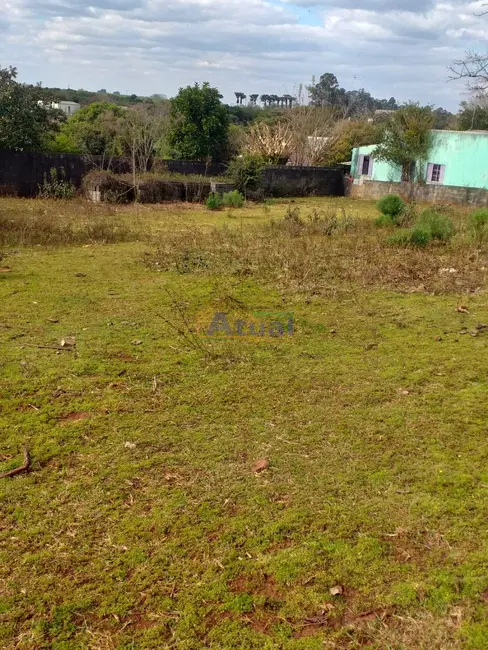 Foto 3 de Terreno / Lote à venda, 2909m2 em Santo Angelo - RS