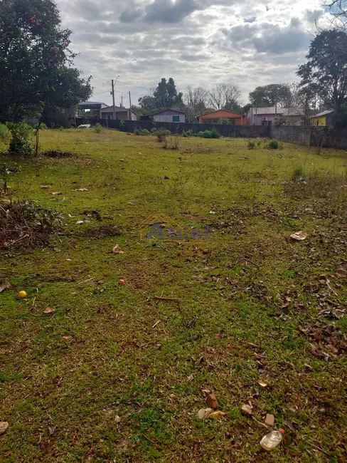Foto 9 de Terreno / Lote à venda, 2909m2 em Santo Angelo - RS