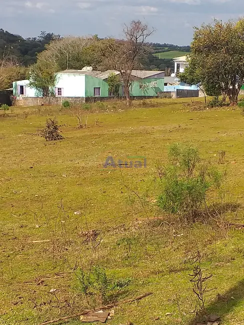 Foto 4 de Terreno / Lote à venda, 2909m2 em Santo Angelo - RS