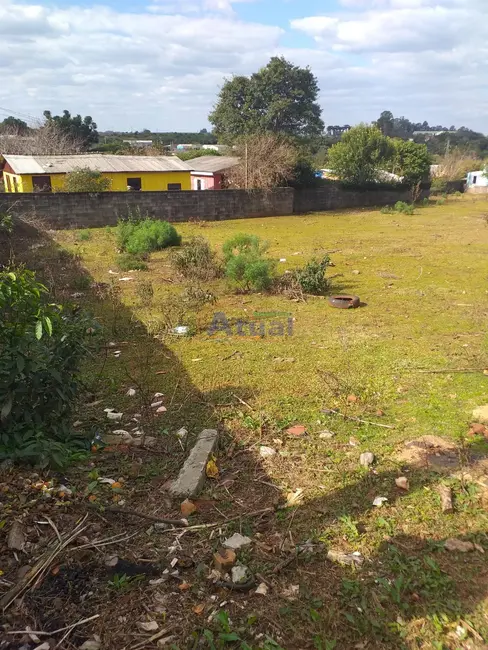 Foto 7 de Terreno / Lote à venda, 2909m2 em Santo Angelo - RS
