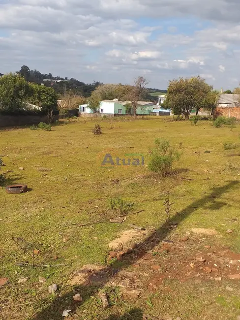 Foto 5 de Terreno / Lote à venda, 2909m2 em Santo Angelo - RS