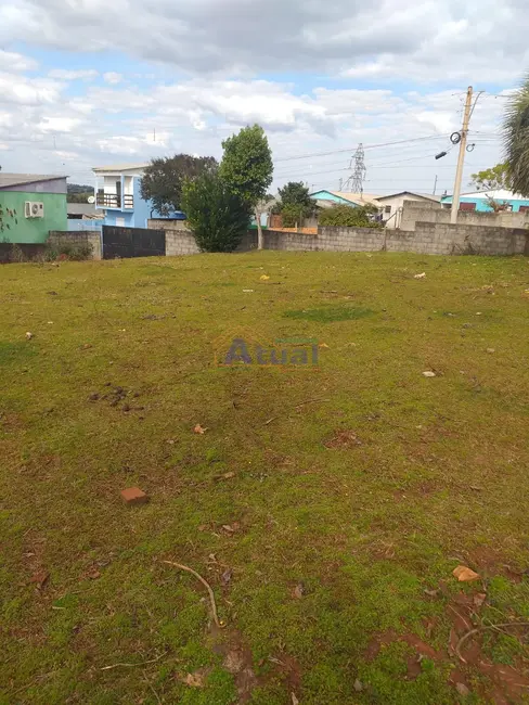 Foto 8 de Terreno / Lote à venda, 2909m2 em Santo Angelo - RS