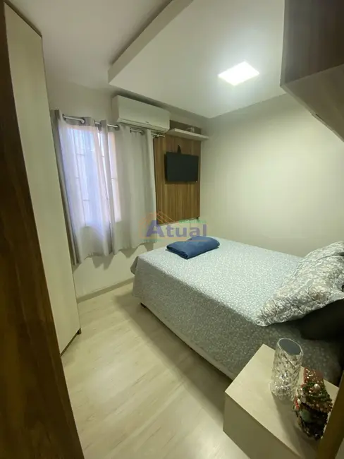 Foto 6 de Apartamento com 2 quartos à venda, 48m2 em Olavo Reis, Santo Angelo - RS