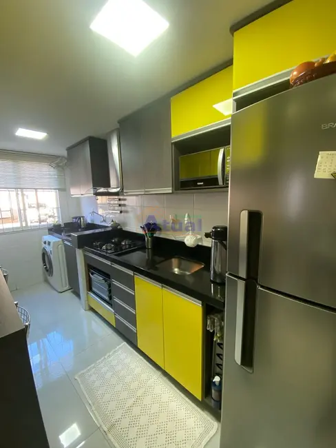 Foto 4 de Apartamento com 2 quartos à venda, 48m2 em Olavo Reis, Santo Angelo - RS