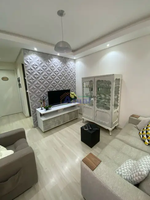 Foto 2 de Apartamento com 2 quartos à venda, 48m2 em Olavo Reis, Santo Angelo - RS