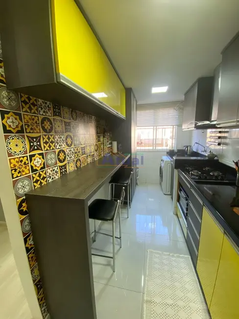 Foto 1 de Apartamento com 2 quartos à venda, 48m2 em Olavo Reis, Santo Angelo - RS