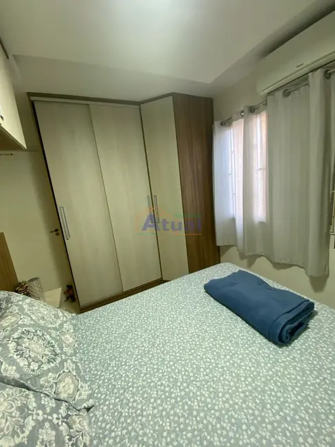 Foto 7 de Apartamento com 2 quartos à venda, 48m2 em Olavo Reis, Santo Angelo - RS