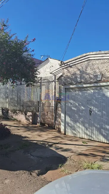 Foto 3 de Casa com 3 quartos à venda, 129m2 em Centro, Santo Angelo - RS