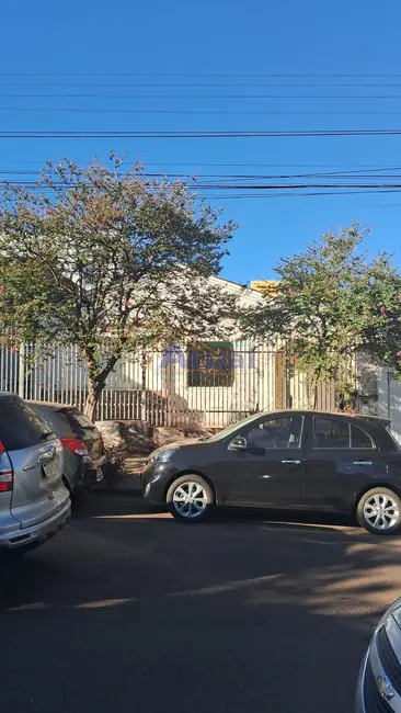 Foto 1 de Casa com 3 quartos à venda, 129m2 em Centro, Santo Angelo - RS