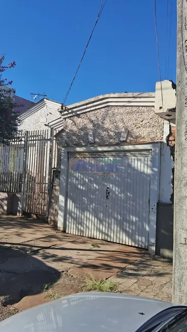 Foto 2 de Casa com 3 quartos à venda, 129m2 em Centro, Santo Angelo - RS