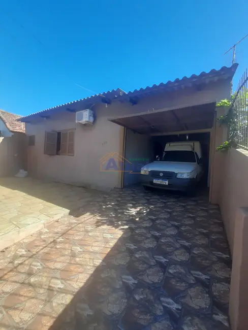 Foto 3 de Casa com 2 quartos à venda, 154m2 em Aliança, Santo Angelo - RS