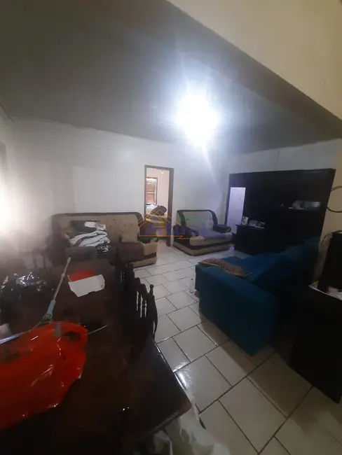 Foto 5 de Casa com 2 quartos à venda, 154m2 em Aliança, Santo Angelo - RS