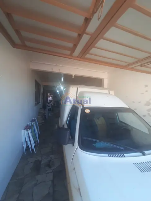 Foto 4 de Casa com 2 quartos à venda, 154m2 em Aliança, Santo Angelo - RS