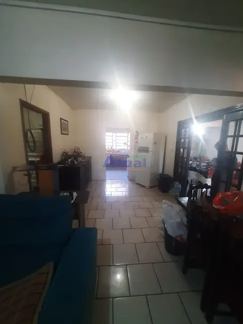Foto 6 de Casa com 2 quartos à venda, 154m2 em Aliança, Santo Angelo - RS