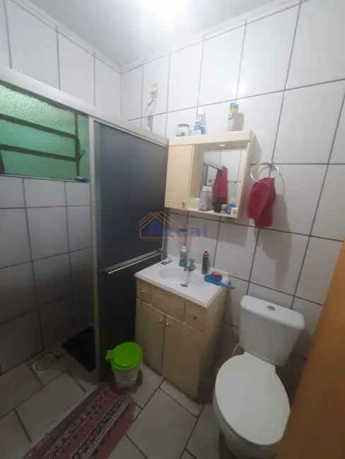 Foto 8 de Casa com 2 quartos à venda, 154m2 em Aliança, Santo Angelo - RS