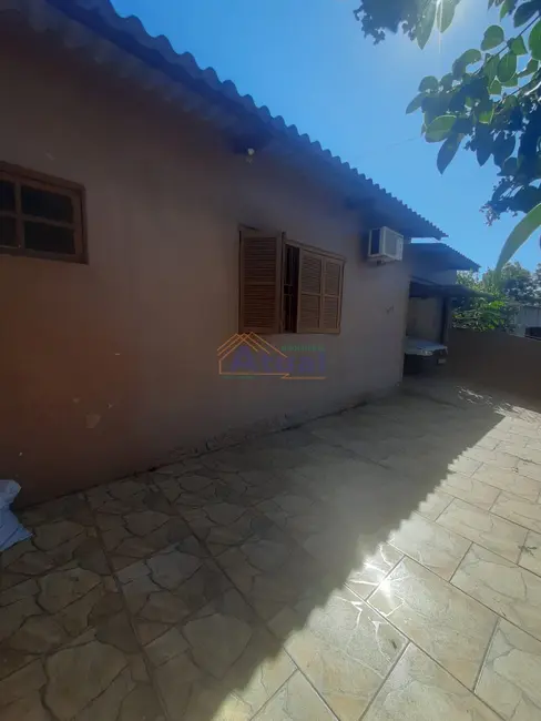 Foto 2 de Casa com 2 quartos à venda, 154m2 em Aliança, Santo Angelo - RS