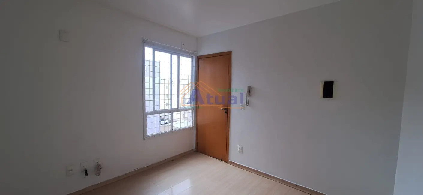 Foto 1 de Apartamento com 2 quartos à venda, 45m2 em São Carlos, Santo Angelo - RS