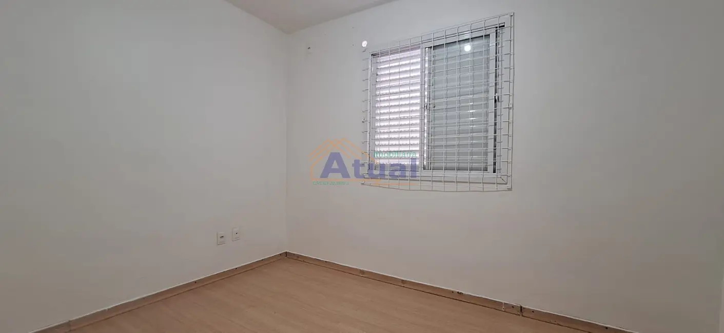 Foto 2 de Apartamento com 2 quartos à venda, 45m2 em São Carlos, Santo Angelo - RS