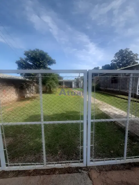 Foto 2 de Casa com 2 quartos à venda, 132m2 em Mário Pilau, Santo Angelo - RS