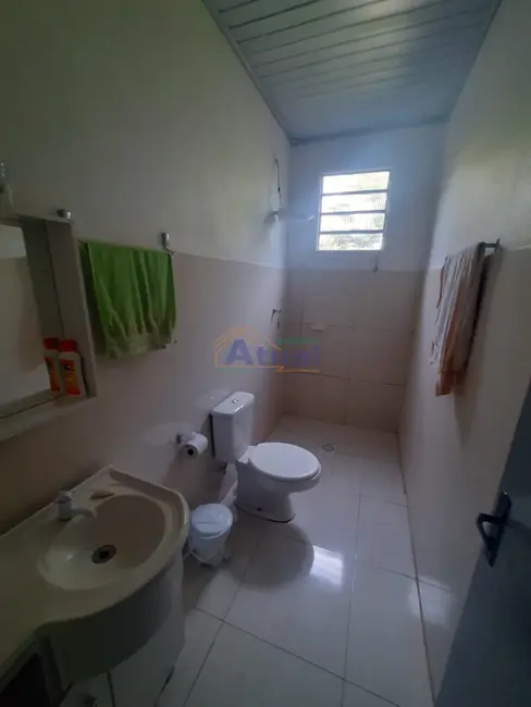 Foto 8 de Casa com 2 quartos à venda, 132m2 em Mário Pilau, Santo Angelo - RS