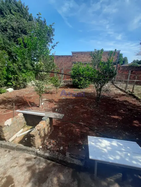 Foto 12 de Casa com 2 quartos à venda, 132m2 em Mário Pilau, Santo Angelo - RS