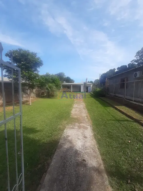 Foto 3 de Casa com 2 quartos à venda, 132m2 em Mário Pilau, Santo Angelo - RS