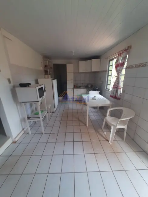 Foto 9 de Casa com 2 quartos à venda, 132m2 em Mário Pilau, Santo Angelo - RS