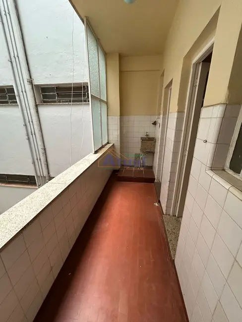 Foto 9 de Apartamento com 2 quartos para alugar em Centro, Santo Angelo - RS