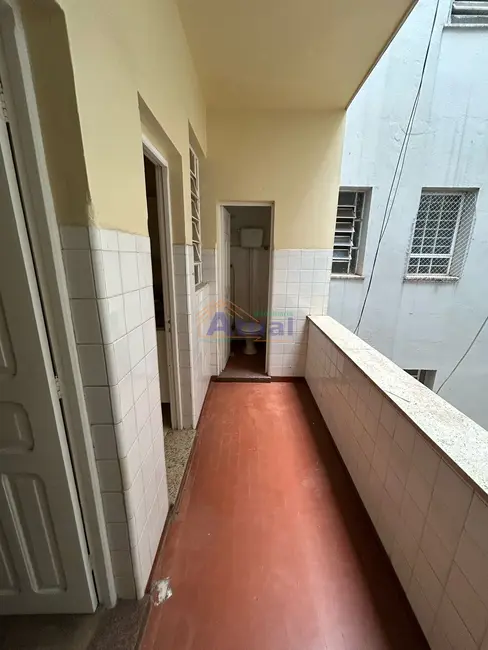 Foto 3 de Apartamento com 2 quartos para alugar em Centro, Santo Angelo - RS