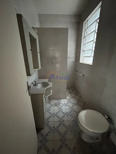 Foto 4 de Apartamento com 2 quartos para alugar em Centro, Santo Angelo - RS