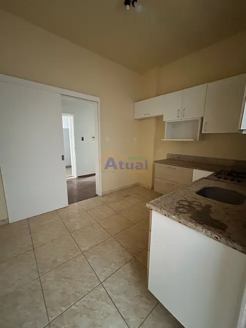 Foto 2 de Apartamento com 2 quartos para alugar em Centro, Santo Angelo - RS