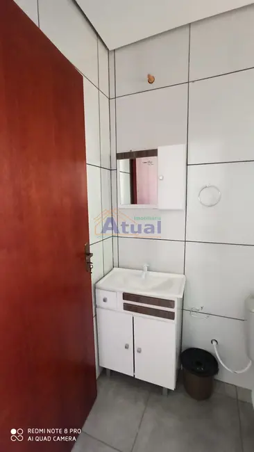 Foto 6 de Casa com 2 quartos para alugar em Dytz, Santo Angelo - RS