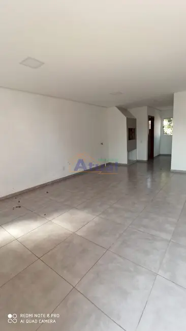 Foto 3 de Casa com 2 quartos para alugar em Dytz, Santo Angelo - RS