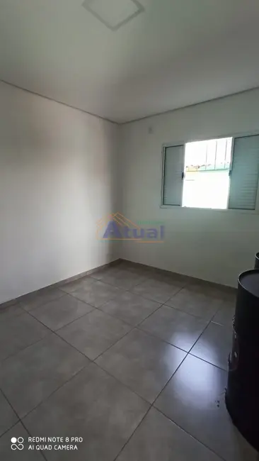 Foto 8 de Casa com 2 quartos para alugar em Dytz, Santo Angelo - RS
