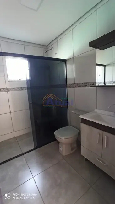 Foto 2 de Casa com 2 quartos para alugar em Dytz, Santo Angelo - RS