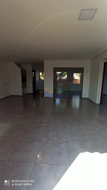 Foto 4 de Casa com 2 quartos para alugar em Dytz, Santo Angelo - RS