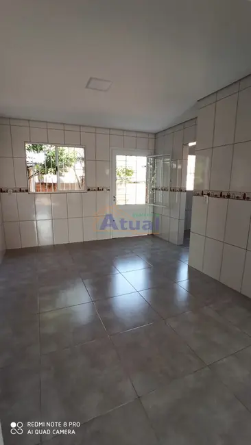 Foto 9 de Casa com 2 quartos para alugar em Dytz, Santo Angelo - RS
