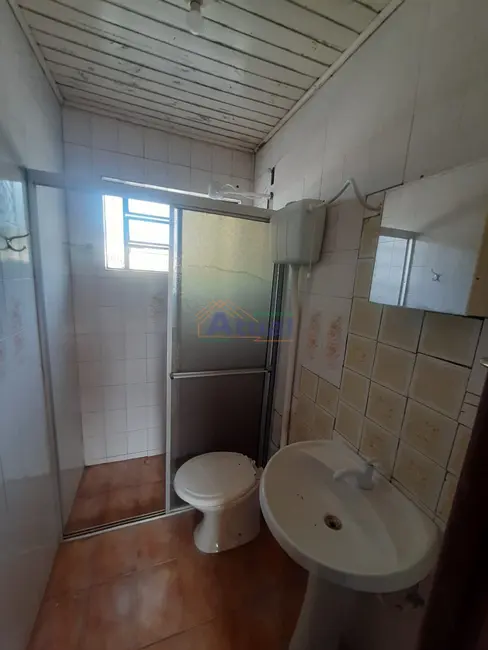 Foto 8 de Apartamento com 2 quartos à venda, 52m2 em Centro, Santo Angelo - RS