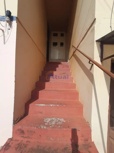 Foto 3 de Apartamento com 2 quartos à venda, 52m2 em Centro, Santo Angelo - RS