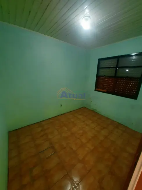 Foto 7 de Apartamento com 2 quartos à venda, 52m2 em Centro, Santo Angelo - RS