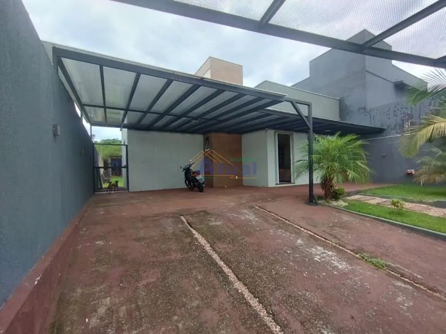 Foto 7 de Casa com 1 quarto à venda, 55m2 em Santo Angelo - RS