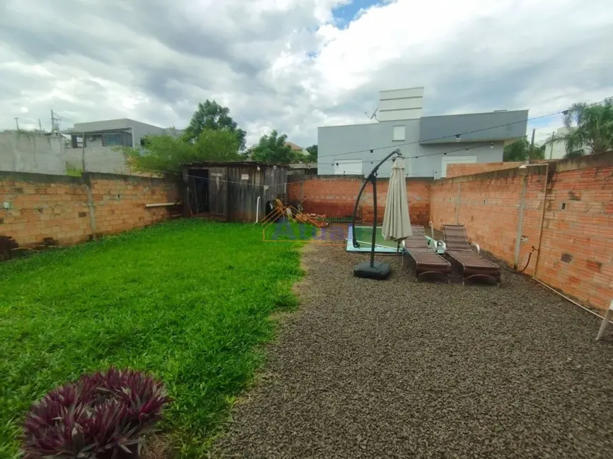 Foto 5 de Casa com 1 quarto à venda, 55m2 em Santo Angelo - RS