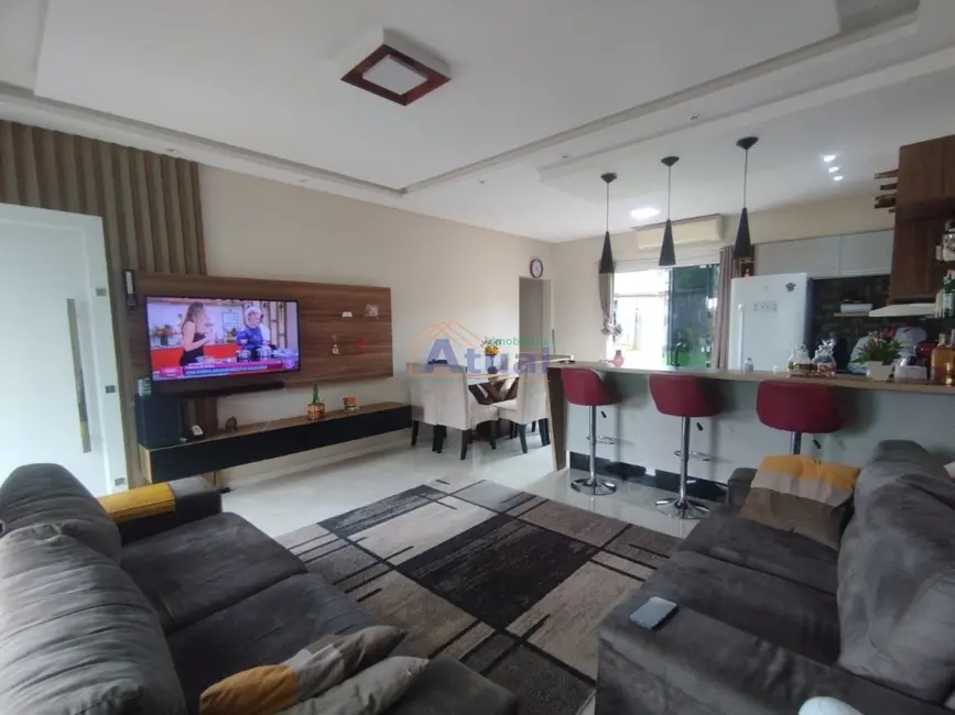 Foto 2 de Casa com 1 quarto à venda, 55m2 em Santo Angelo - RS