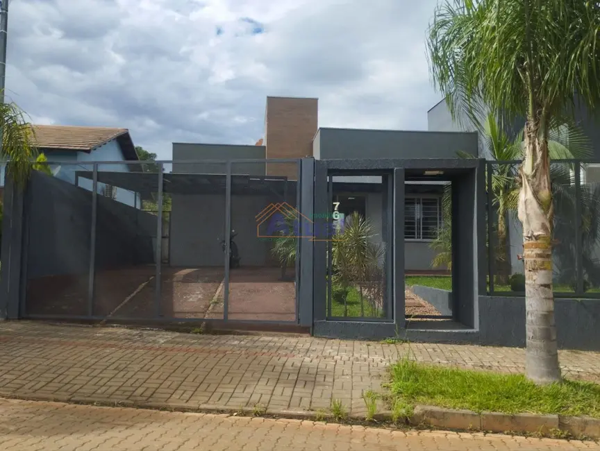 Foto 8 de Casa com 1 quarto à venda, 55m2 em Santo Angelo - RS